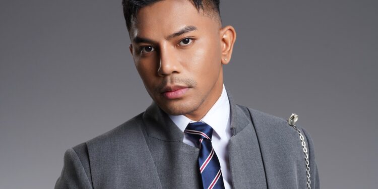 Bukan Tentang Patah Hati, ‘Aku Berjanji’ Jadi Lagu Penuh Harapan dari Fabio Asher
