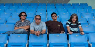 Float Ajak Pendengar Berdamai dengan Perubahan Lewat “The Mirror Song”