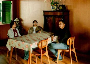 Buka Babak Baru Menuju Album Kedua, LOR Gelar Mini Tour di Empat Kota