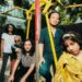 Yoko City Ghost dan Tengku Ryo Satukan Folk Melayu-Psikedelia Lewat “Mantra Akar Kamboja”