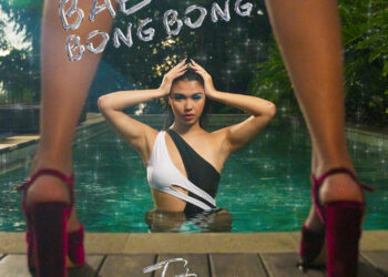 Tatiana Mannering Debut Lewat “Bae Bong Bong”, Anthem untuk Merayakan Kepercayaan Diri