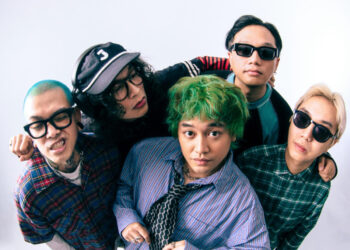 Lahir dari Persahabatan, Unit Pop Elektronik Romanssa Merilis EP Perdana Bertajuk “Penulis Lagu”