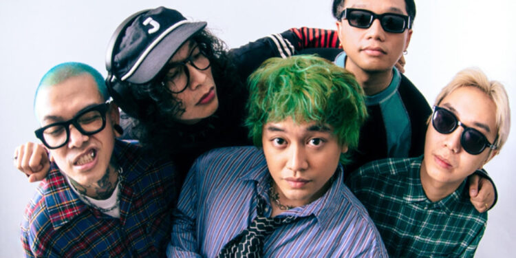 Lahir dari Persahabatan, Unit Pop Elektronik Romanssa Merilis EP Perdana Bertajuk “Penulis Lagu”
