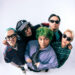 Lahir dari Persahabatan, Unit Pop Elektronik Romanssa Merilis EP Perdana Bertajuk “Penulis Lagu”