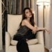 Agatha Chelsea dan Keputusan untuk Baik-Baik Saja Sendiri