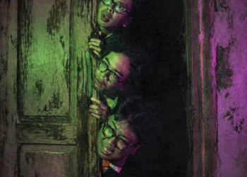 Ketika Rasa Takut Terasa Terlalu Dekat: FLUCTUS dan EP GOOSEBUMPS