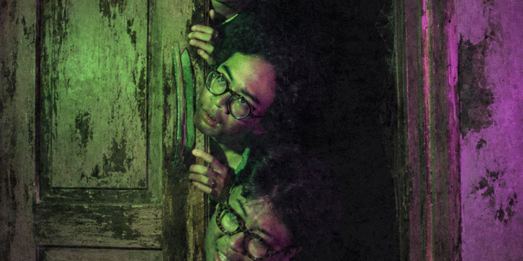 Ketika Rasa Takut Terasa Terlalu Dekat: FLUCTUS dan EP GOOSEBUMPS