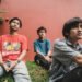 Blutapes Merekam Pertemuan dan Perpisahan Lewat Passengers