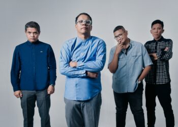 Protocol Afro Bikin Lagu soal Maling 18 Tahun Lalu, dan Kita Masih Punya Masalah yang Sama