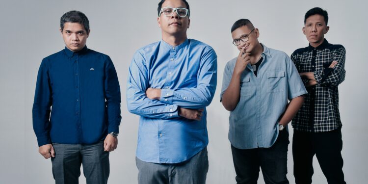 Protocol Afro Bikin Lagu soal Maling 18 Tahun Lalu, dan Kita Masih Punya Masalah yang Sama