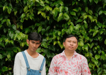 Lima Tahun Senduriang, dan Sebuah Lagu tentang Mereka yang Tumbuh Berdampingan