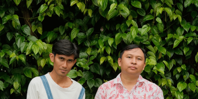 Lima Tahun Senduriang, dan Sebuah Lagu tentang Mereka yang Tumbuh Berdampingan