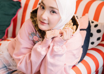 Fatin, Usia 30, dan Kemewahan Bernama “Tidur Siang”