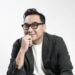 Tidak Semua Lagu Adhitia Sofyan Lahir dari Patah Hati. Ada Juga yang Gara-Gara Kerupuk