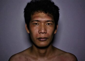 Dari Samarinda, Theo Nugraha Berbagi Piringan dengan Iggor Cavalera dan Para Begawan Noise Dunia
