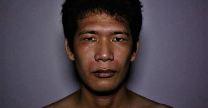 Dari Samarinda, Theo Nugraha Berbagi Piringan dengan Iggor Cavalera dan Para Begawan Noise Dunia