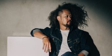 Joshua Loing Tahu Kita Tak Akan Pernah Sepenuhnya Mengerti Hidup Orang Lain