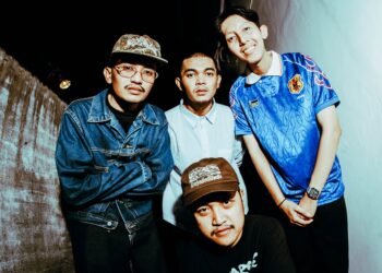 “Calls In Motion”: Ketika Sleepz Mengubah Setahun Kehidupan Menjadi Enam Lagu